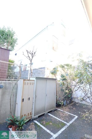 パルテールIWASAKIの物件内観写真